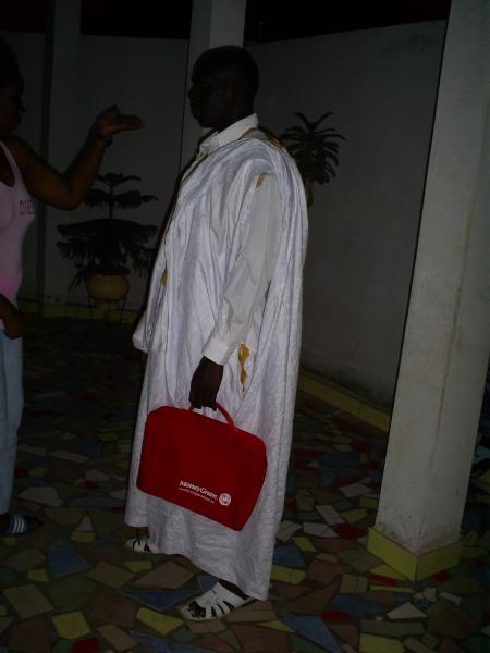 ndoye lébou